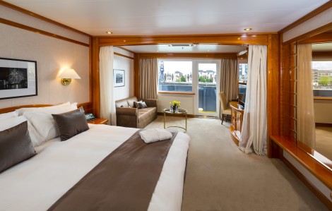 Hotel Sunborn London