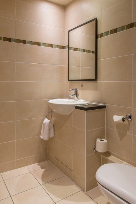 The Cambridge Belfry - A Qhotel Hotel
