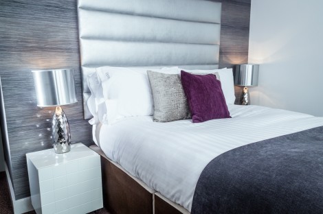 Appartamenti The Light Aparthotel
