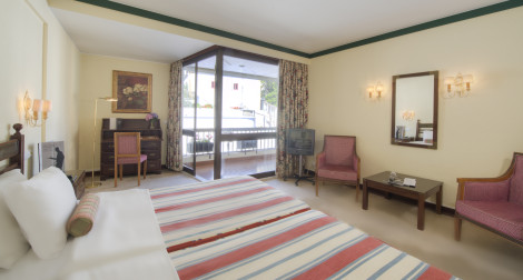 Hotel Tivoli Sintra - Sintra
