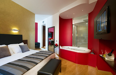 Hotel Trevi Collection