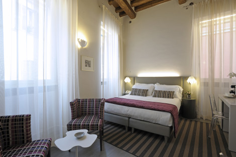 Apartamentos Trevi Palace Luxury Inn