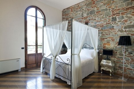 Villa Il Mosaico- Appartamenti Villa