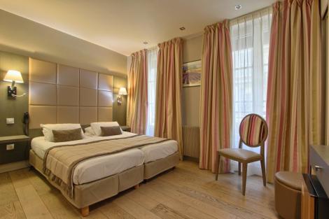 Hotel Villa Margaux Hotel