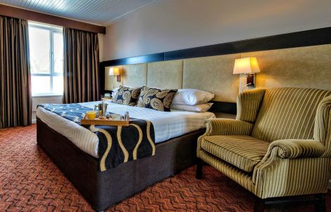 Wellington Park Hotel Belfast Hotel