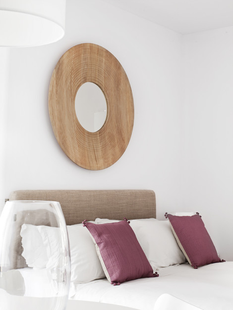 Hotel Zambala Luxury Residence