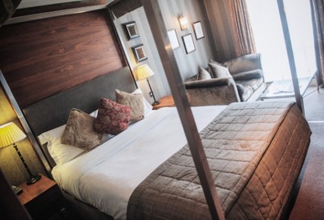 Thorpe Park Hotel And Spa Hotel