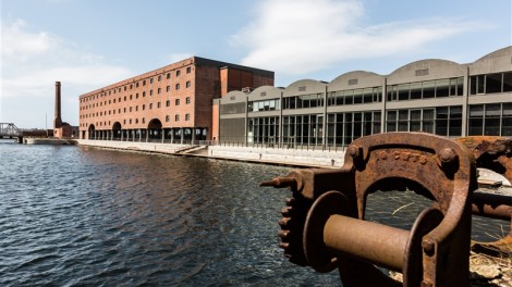 Titanic Hotel, Liverpool Hotel