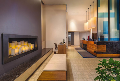 Hotel Wyndham Midtown 45