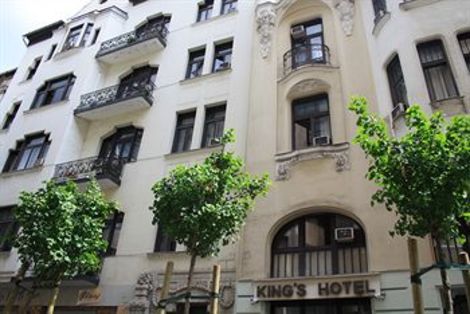 Hotel Centrooms House