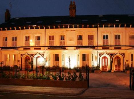 Beech Mount Hotel