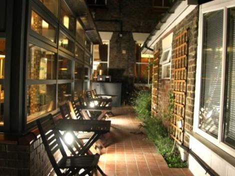 Beech Mount Hotel