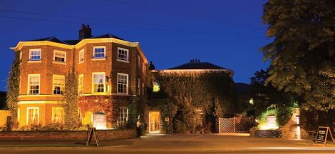 Best Western York Pavilion - York Hotel
