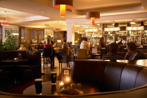Hotel Carlton Dublin Airport Hotel