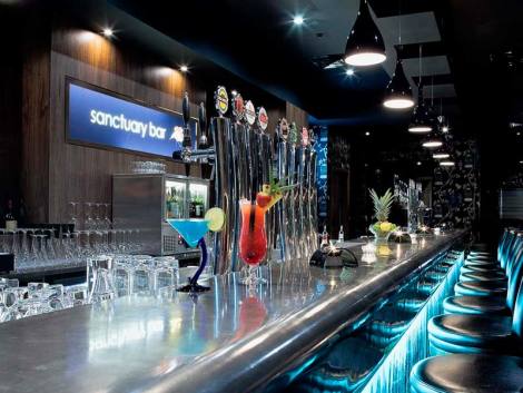 Hotel Crowne Plaza Dublin - Blanchardstown