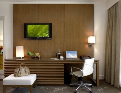 Epic Miami, A Kimpton Hotel