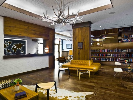 Hotel Gild Hall - A Thompson Hotel