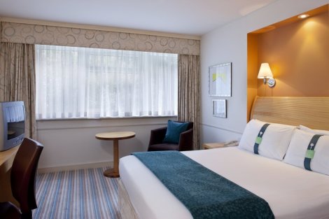 Holiday Inn Birmingham Airport - Nec Hotel