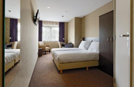 Hotel Espresso City Centre Hotel