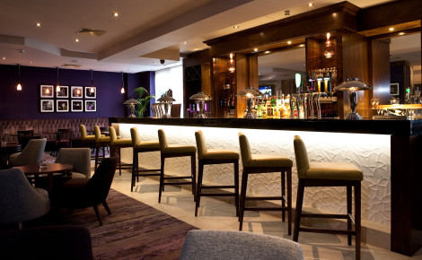 Hotel Jurys Inn Dublin Parnell Street