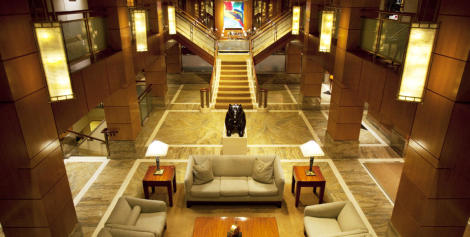 Hotel Kitano New York