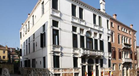 Hotel Palazzo Abadessa