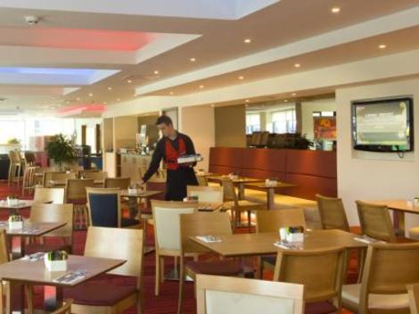 Ramada Hotel Birmingham City Centre Hotel
