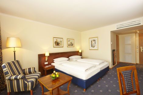 Hotel Hyperion Hotel Berlin