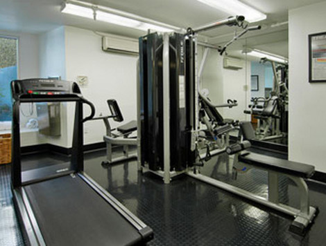 Hôtel Ramada Plaza West Hollywood Hotel And Suites