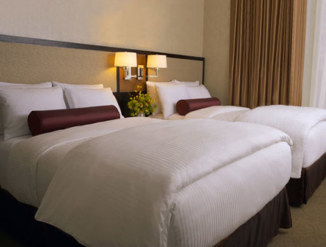 Hotel Staybridge Suites Times Square - New York City