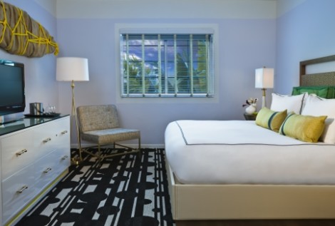 Surfcomber Hotel, A Kimpton Hotel