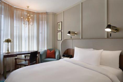 Hotel The Evelyn