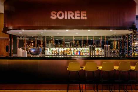 Sofitel Sydney Wentworth Hotel