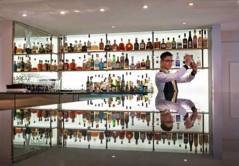 So Sofitel Singapore Hotel