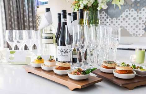 Mercure Melbourne Albert Park Hotel