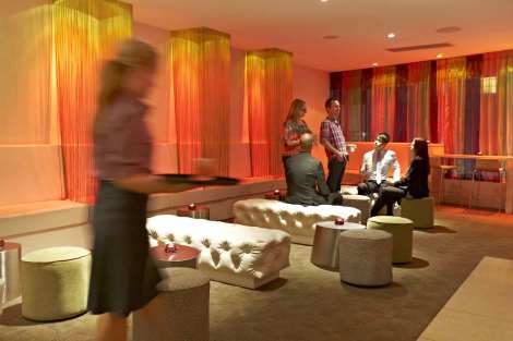 Mercure Sydney Potts Point Hotel