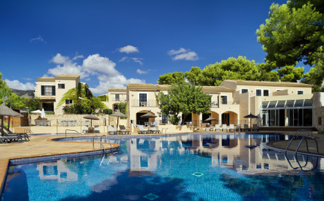 Hotel H10 Punta Negra