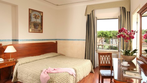 Hotel Alessandrino