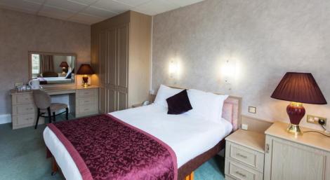 Britannia Heathlands Hotel