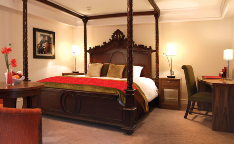 Clontarf Castle Hotel