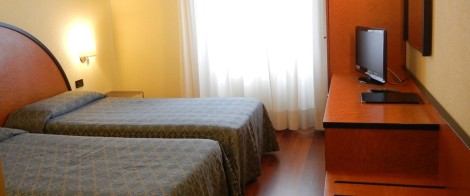 Hotel Delle Nazioni