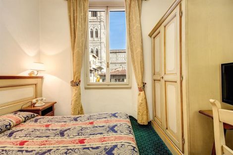 Hotel De Lanzi Hotel