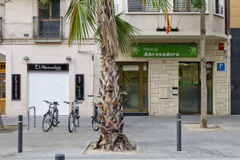 Hostal Abrevadero