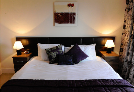 Hôtel City Nites, Central Birmingham Apartment Living