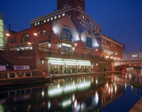 City Nites, Central Birmingham Apartment Living Hotel