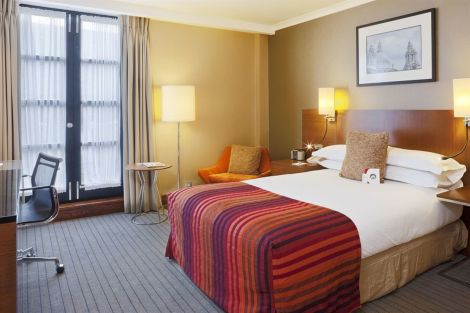 Hotel Crowne Plaza London - Kensington