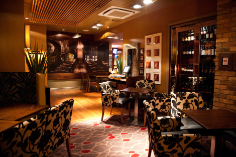 Cosmopolitan Hotel