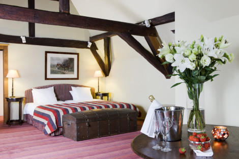 Hôtel Martin's Relais