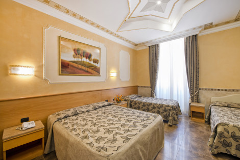 Hotel Marco Polo