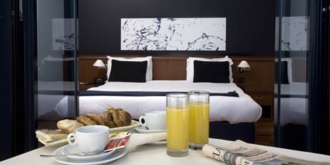 Hotel Gran Hotel Tiberio